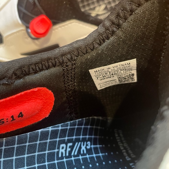 Reebok Nano X3 Froning Training Shoes size 7.5 - Picture 4 of 5